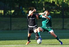 „Futbolo broliai Railana“ – „Tėvynės Sąjunga“