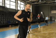 Artūras Jomantas
