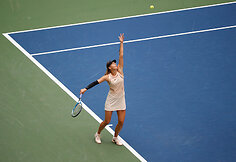 Marija &Scaron;arapova