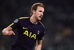 Harry Kane'as