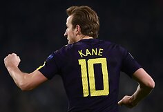 Harry Kane'as