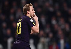 Harry Kane'as