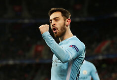 &bdquo;Basel&ldquo; &ndash; &bdquo;Manchester City&ldquo;