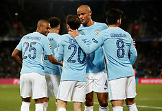 &bdquo;Basel&ldquo; &ndash; &bdquo;Manchester City&ldquo;