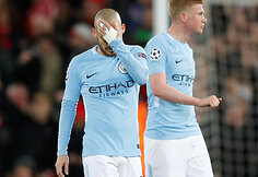 &bdquo;Liverpool&ldquo; &ndash; &bdquo;Manchester City&ldquo;
