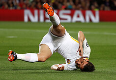 &bdquo;Barcelona&ldquo; &ndash; &bdquo;Roma&ldquo;