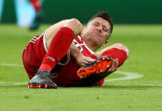Robertas Lewandowskis