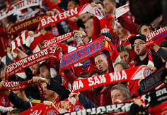 Miuncheno „Bayern“