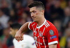 Robertas Lewandowskis