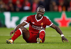 Sadio Mane