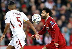 Mohamedas Salah
