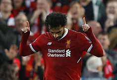 Mohamedas Salah