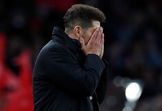 Diego Simeone