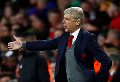 Arsene'as Wengeras