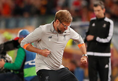 Jurgenas Kloppas