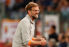 Jurgenas Kloppas