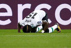 Sadio Mane