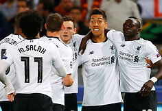 „Roma“ – „Liverpool“