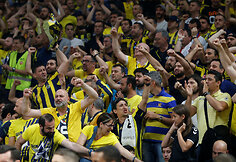 &bdquo;Real&ldquo; &ndash; &bdquo;Fenerbahče&ldquo;