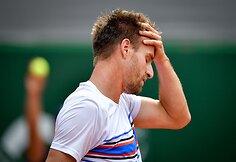 Peteris Gojowczykas