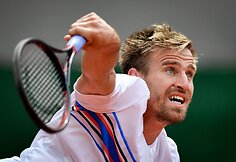 Peteris Gojowczykas