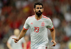 Diego Costa