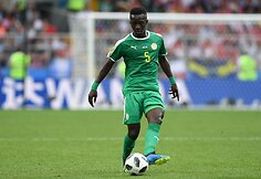 Idrissa Gana Gueye