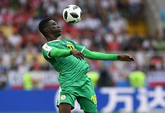 Ismaila Sarras