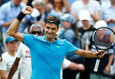 Rogeris Federeris