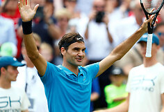 Rogeris Federeris