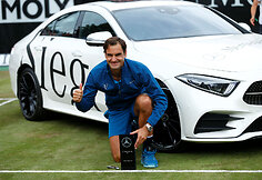 Rogeris Federeris