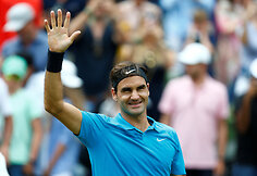 Rogeris Federeris