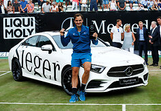 Rogeris Federeris