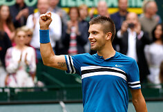 Borna Coričius
