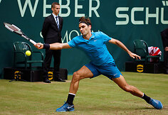 Rogeris Federeris