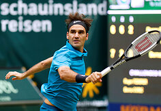 Rogeris Federeris