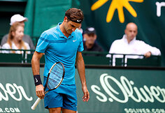 Rogeris Federeris