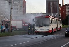 Įvykio vietoje