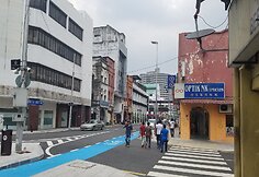 Chinatown