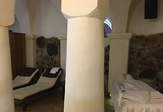 Paliesiaus dvare