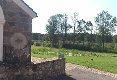 Paliesiaus dvare