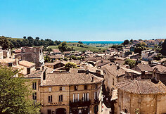 Saint Emilion
