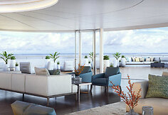 „Ritz-Carlton“ kruizinis laivas
