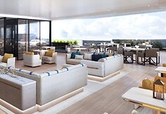 „Ritz-Carlton“ kruizinis laivas