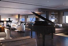 „Ritz-Carlton“ kruizinis laivas