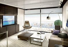 „Ritz-Carlton“ kruizinis laivas
