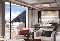 „Ritz-Carlton“ kruizinis laivas