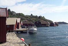 Kelionė Norvegijoje