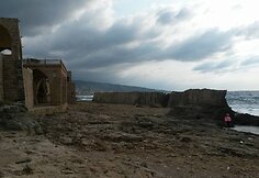 Bažnyčia Batroun