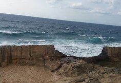Batroun &ndash; finikiečių statyta siena nuo potvynių